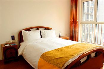Tujia Vacation Rentals Golden Beach Qingdao Eksteriør billede