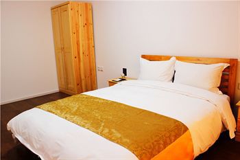 Tujia Vacation Rentals Golden Beach Qingdao Eksteriør billede